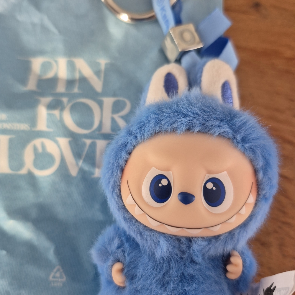 PIN FOR LOVE
